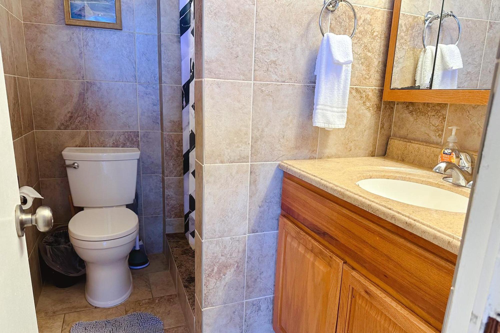 Waikiki Studio Steps To Beach-Mall Free Parking-Wifi Honolulu Rom bilde