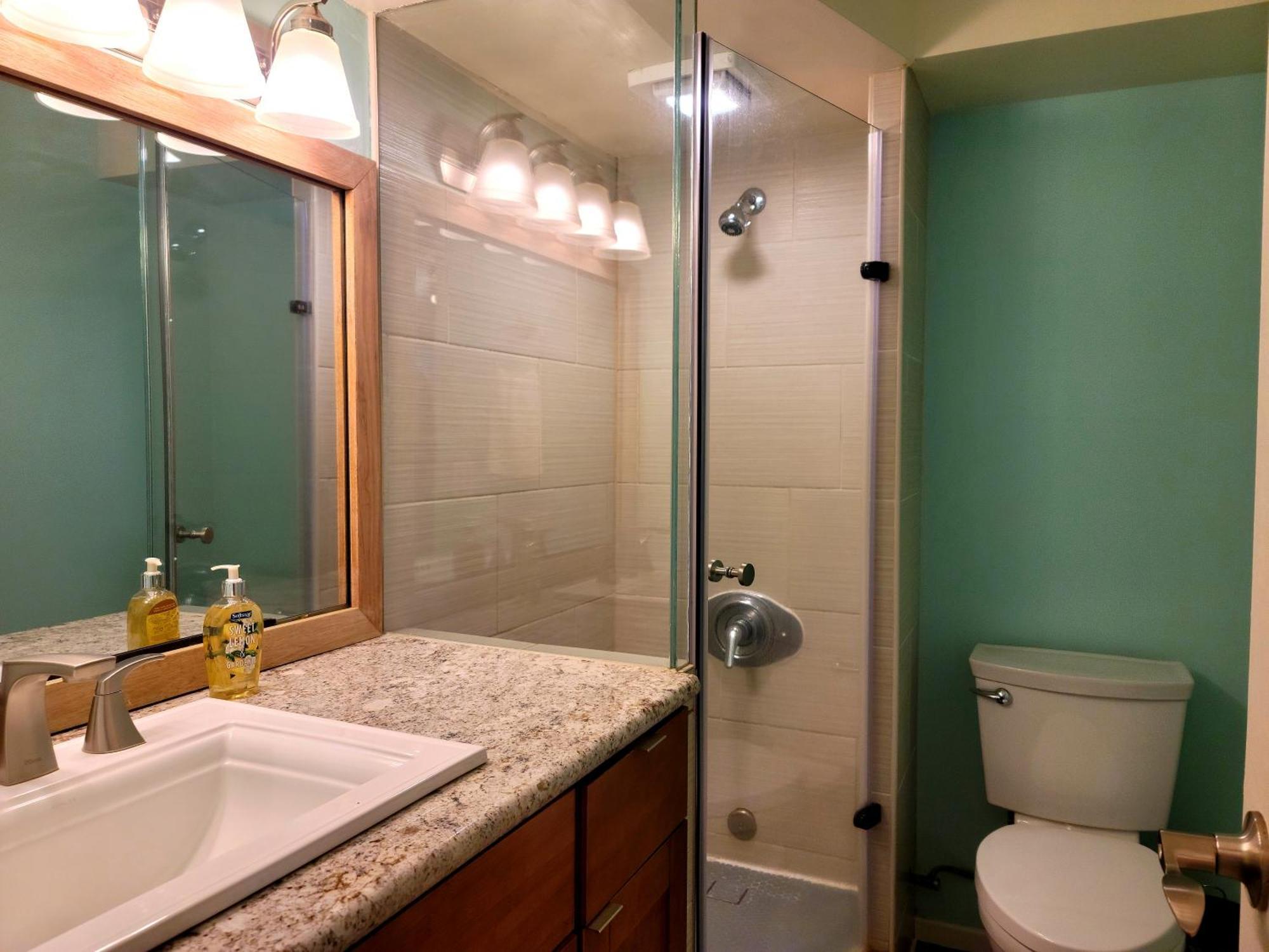 Waikiki Studio Steps To Beach-Mall Free Parking-Wifi Honolulu Rom bilde
