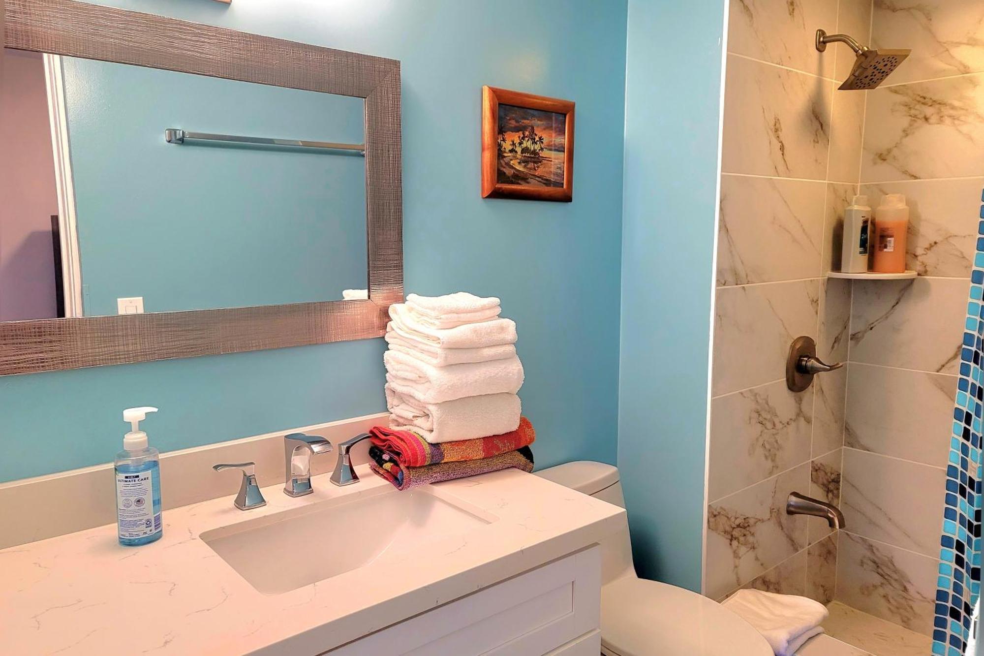 Waikiki Studio Steps To Beach-Mall Free Parking-Wifi Honolulu Rom bilde
