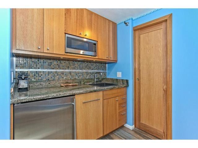 Waikiki Studio Steps To Beach-Mall Free Parking-Wifi Honolulu Rom bilde