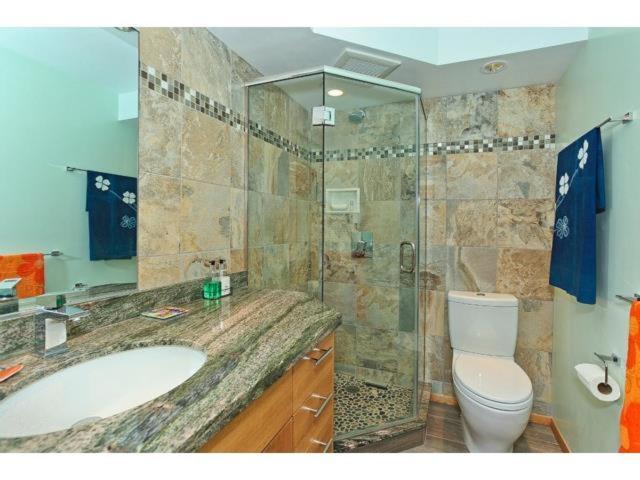 Waikiki Studio Steps To Beach-Mall Free Parking-Wifi Honolulu Rom bilde
